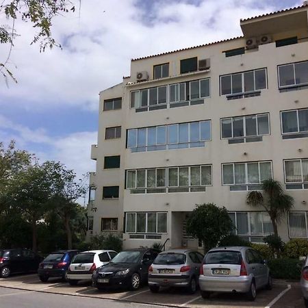 Indigo Suite Apartments Αλμπουφέιρα Εξωτερικό φωτογραφία