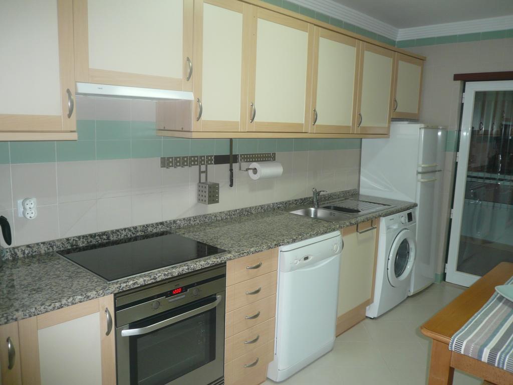 Indigo Suite Apartments Αλμπουφέιρα Εξωτερικό φωτογραφία