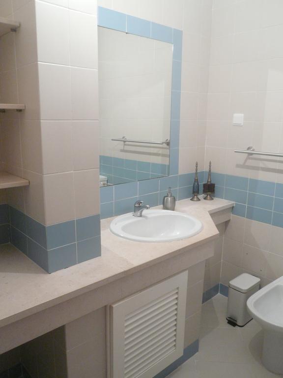 Indigo Suite Apartments Αλμπουφέιρα Εξωτερικό φωτογραφία