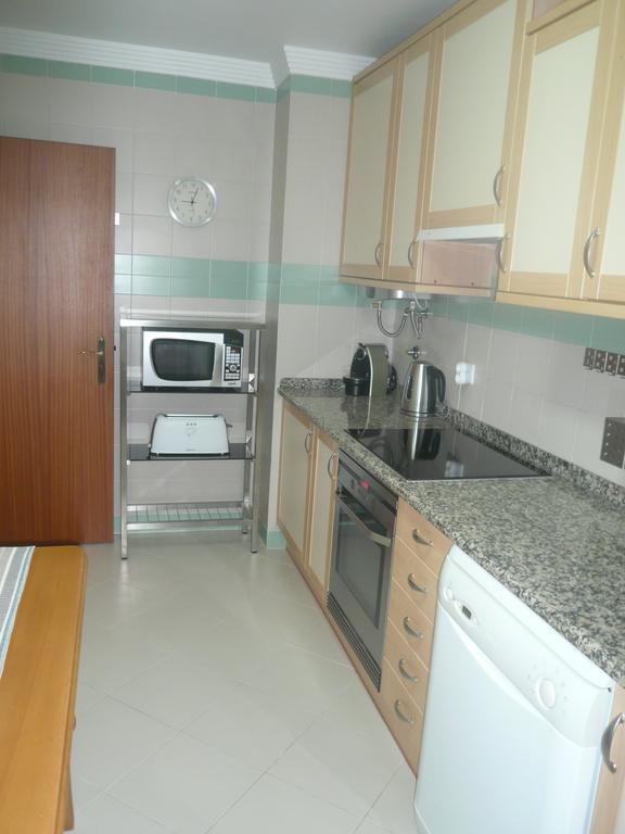 Indigo Suite Apartments Αλμπουφέιρα Εξωτερικό φωτογραφία