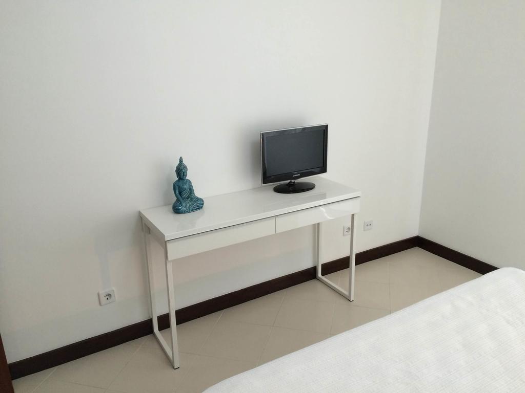 Indigo Suite Apartments Αλμπουφέιρα Εξωτερικό φωτογραφία
