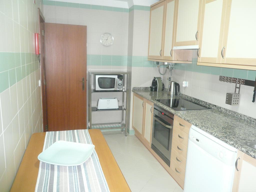Indigo Suite Apartments Αλμπουφέιρα Εξωτερικό φωτογραφία