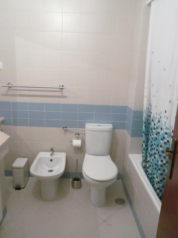 Indigo Suite Apartments Αλμπουφέιρα Εξωτερικό φωτογραφία