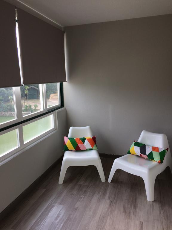 Indigo Suite Apartments Αλμπουφέιρα Εξωτερικό φωτογραφία