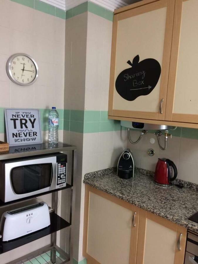 Indigo Suite Apartments Αλμπουφέιρα Εξωτερικό φωτογραφία