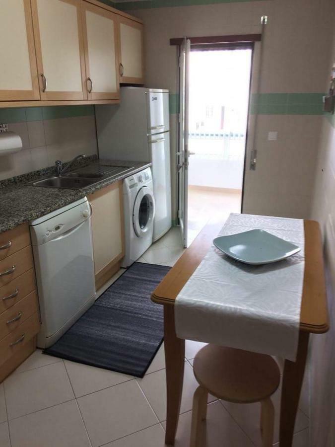 Indigo Suite Apartments Αλμπουφέιρα Εξωτερικό φωτογραφία