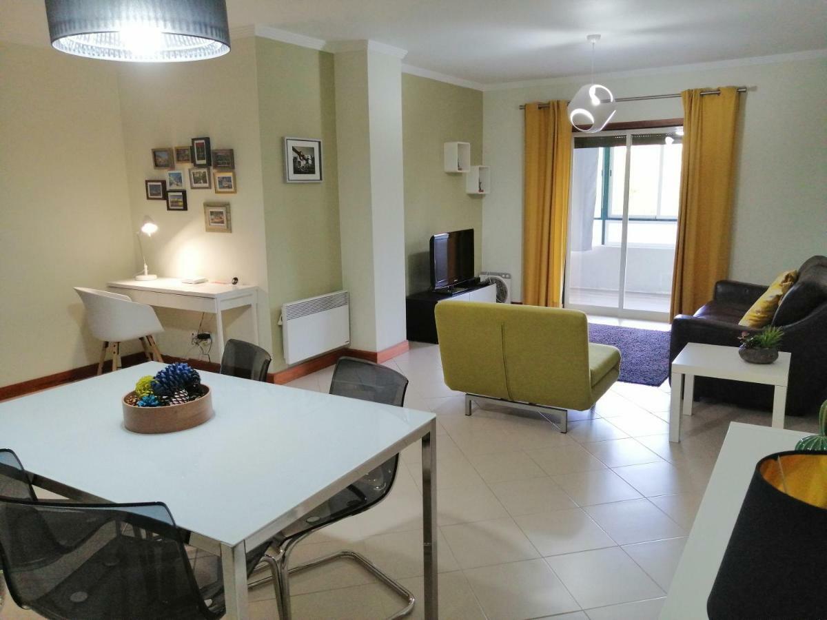 Indigo Suite Apartments Αλμπουφέιρα Δωμάτιο φωτογραφία