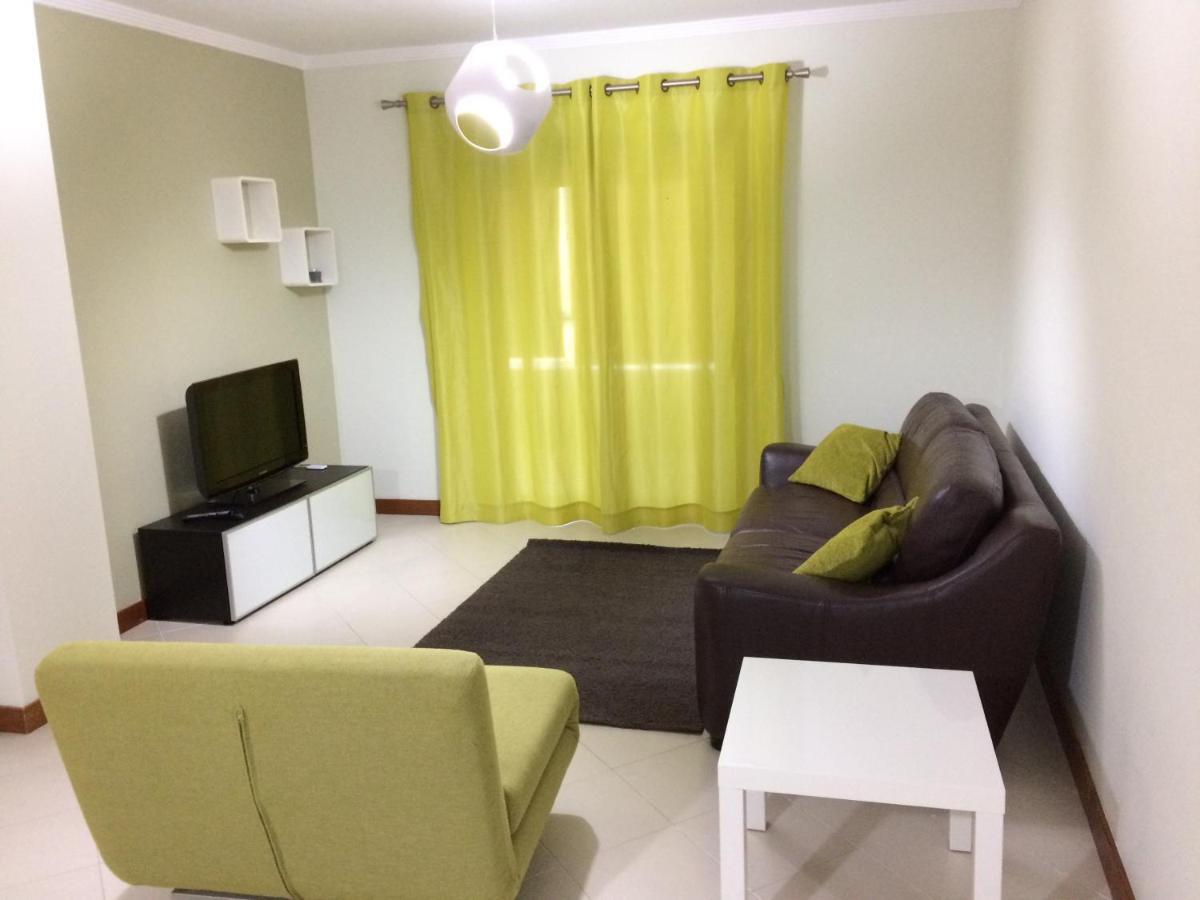 Indigo Suite Apartments Αλμπουφέιρα Εξωτερικό φωτογραφία