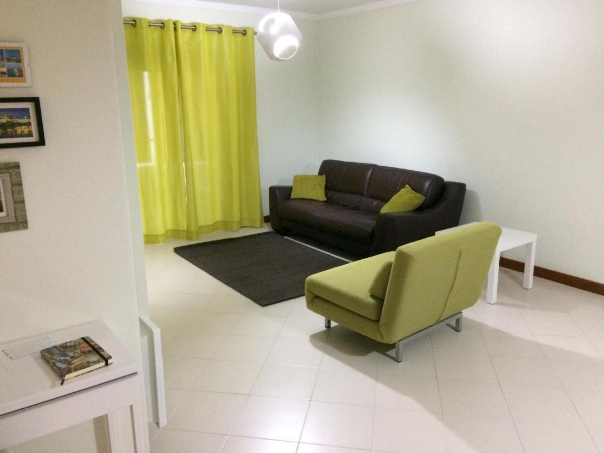 Indigo Suite Apartments Αλμπουφέιρα Εξωτερικό φωτογραφία