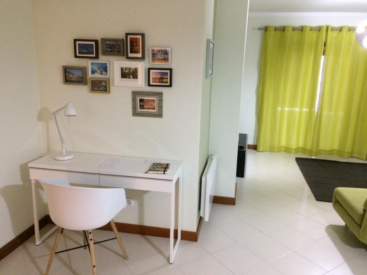 Indigo Suite Apartments Αλμπουφέιρα Εξωτερικό φωτογραφία