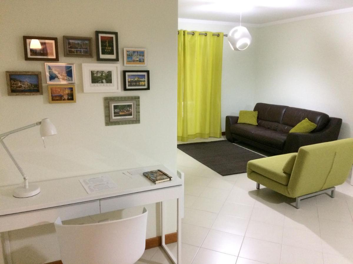 Indigo Suite Apartments Αλμπουφέιρα Εξωτερικό φωτογραφία