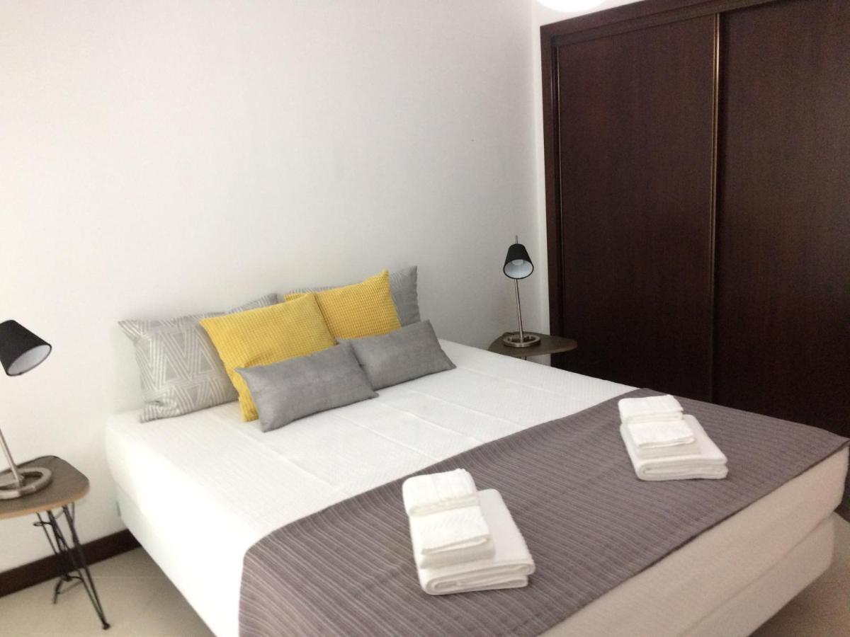 Indigo Suite Apartments Αλμπουφέιρα Εξωτερικό φωτογραφία
