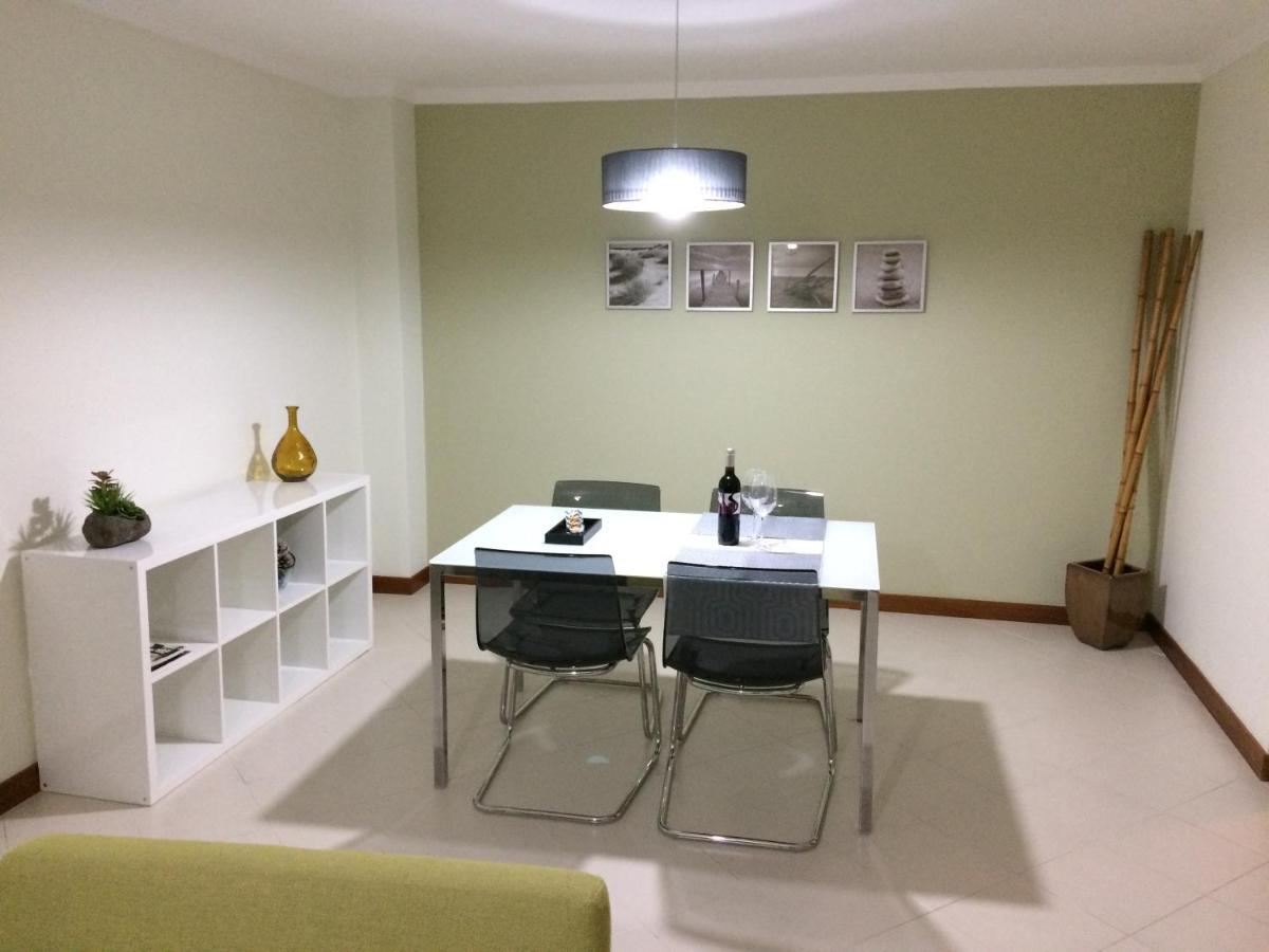 Indigo Suite Apartments Αλμπουφέιρα Εξωτερικό φωτογραφία