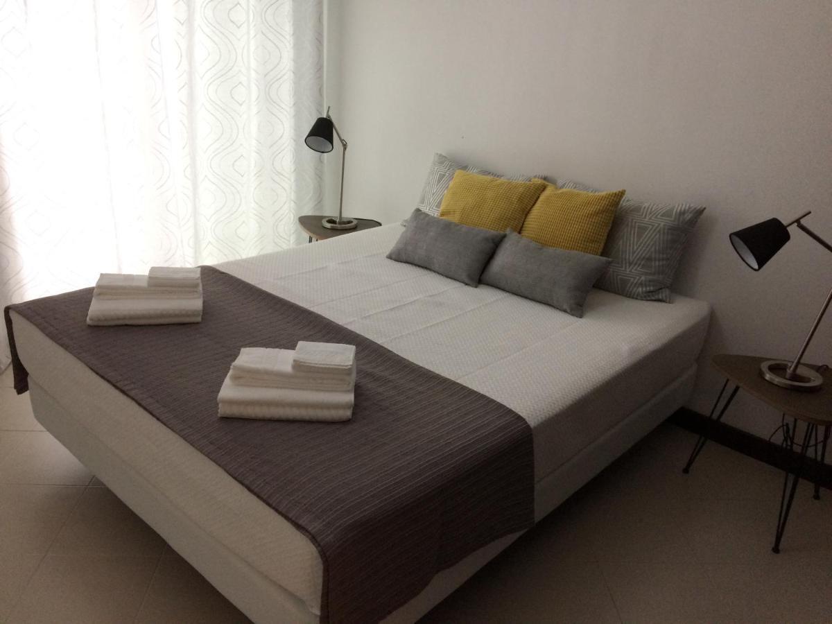 Indigo Suite Apartments Αλμπουφέιρα Εξωτερικό φωτογραφία